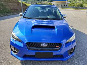 STI 2.5 S-Package