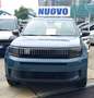 Fiat Grande Panda 1.2 Hybrid 110 CV S&S Icon (da immatricolare) Blau - thumbnail 2