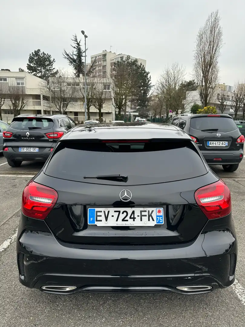 Mercedes-Benz A 180 Classe d 7G-DCT AMG Line - 2