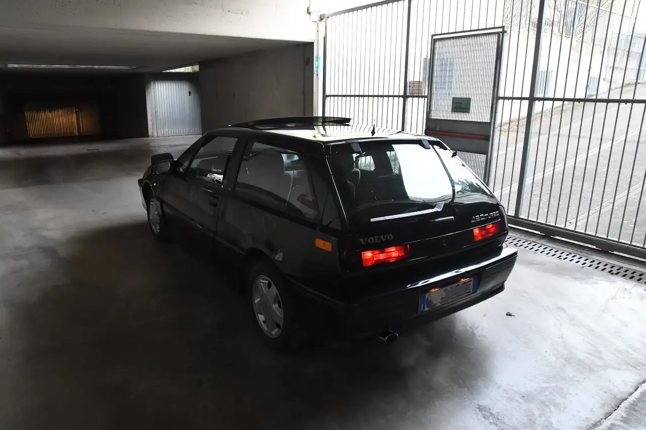 Volvo 480 1.7t, foto 2