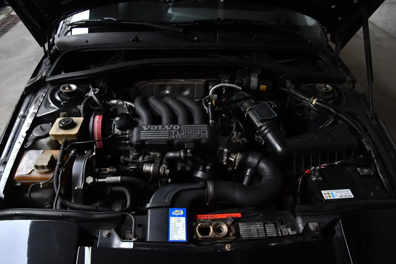 Volvo 480 1.7t, foto 6