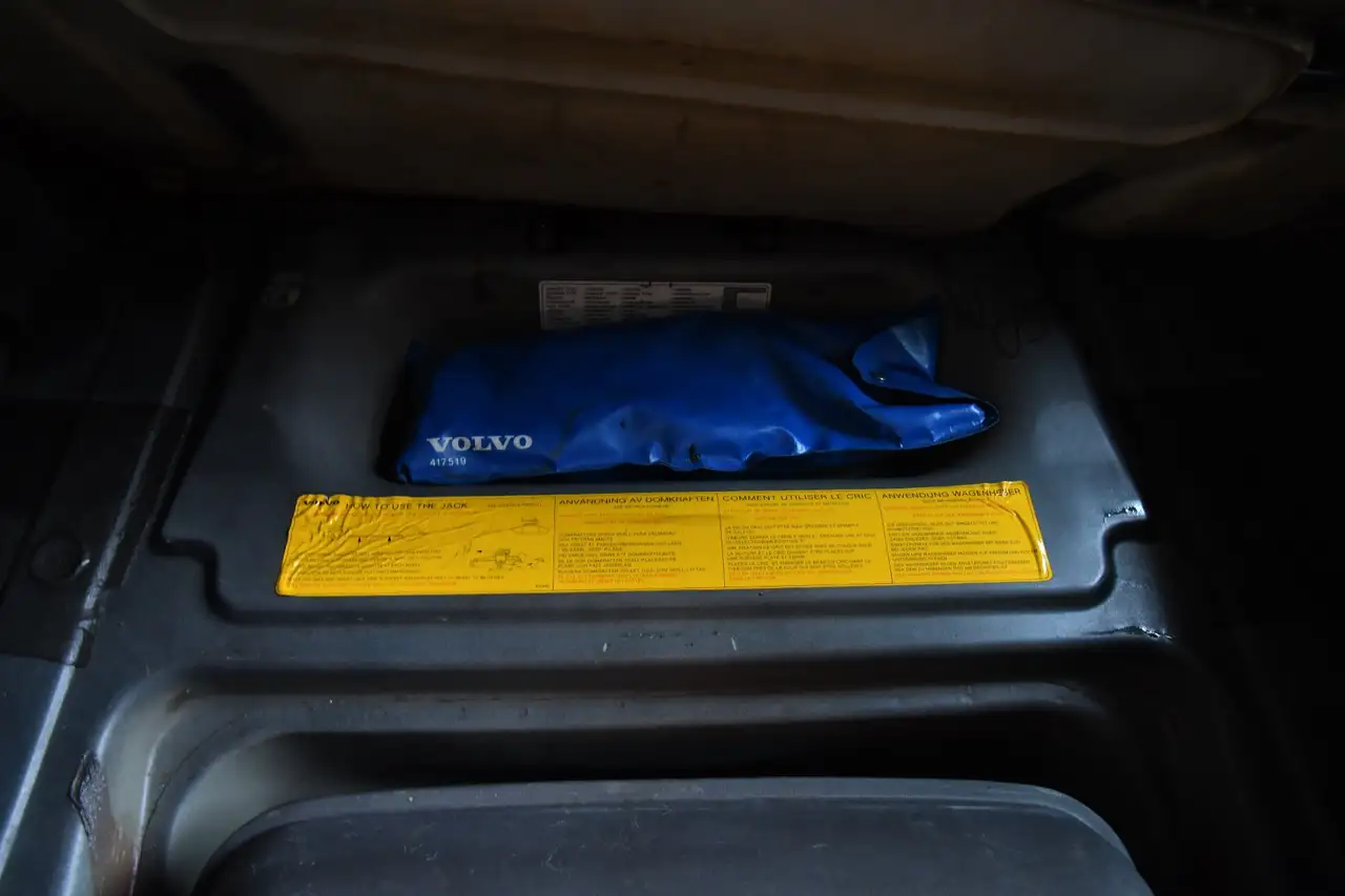 Volvo 480 1.7t, foto 4