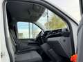 Volkswagen T6 Transporter 6.1 Kasten TDI AHK*Temp*PDC v + h Blanc - thumbnail 6