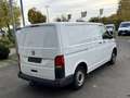 Volkswagen T6 Transporter 6.1 Kasten TDI AHK*Temp*PDC v + h Blanc - thumbnail 5