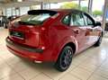 Ford Focus 1,6 Fun X/Klima/5-Türer/Tüv Neu Rot - thumbnail 5