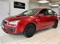 Ford Focus 1,6 Fun X/Klima/5-Türer/Tüv Neu Rot - thumbnail 1