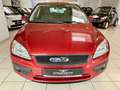 Ford Focus 1,6 Fun X/Klima/5-Türer/Tüv Neu Rot - thumbnail 6