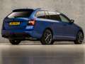 Skoda Octavia 2.0 TSI VRS 230Pk (APPLE CARPLAY, GROOT NAVI, KUIP Azul - thumbnail 5