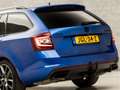 Skoda Octavia 2.0 TSI VRS 230Pk (APPLE CARPLAY, GROOT NAVI, KUIP Azul - thumbnail 13