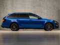 Skoda Octavia 2.0 TSI VRS 230Pk (APPLE CARPLAY, GROOT NAVI, KUIP Azul - thumbnail 4
