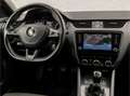 Skoda Octavia 2.0 TSI VRS 230Pk (APPLE CARPLAY, GROOT NAVI, KUIP Azul - thumbnail 7
