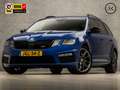 Skoda Octavia 2.0 TSI VRS 230Pk (APPLE CARPLAY, GROOT NAVI, KUIP Azul - thumbnail 1