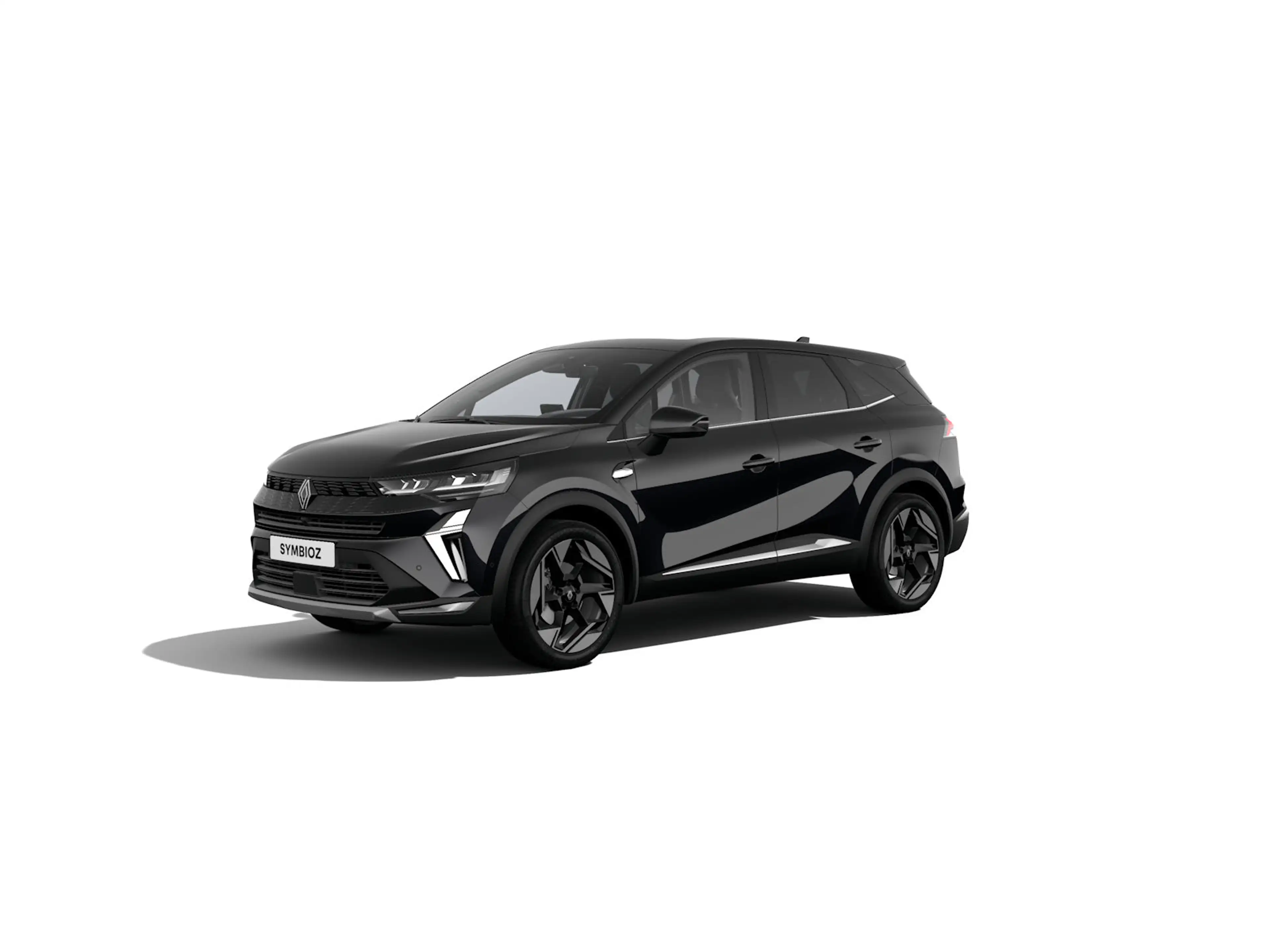 Renault Symbioz full hybrid 160 E-TECH Iconic | Achteruitrijcamera — photo 5