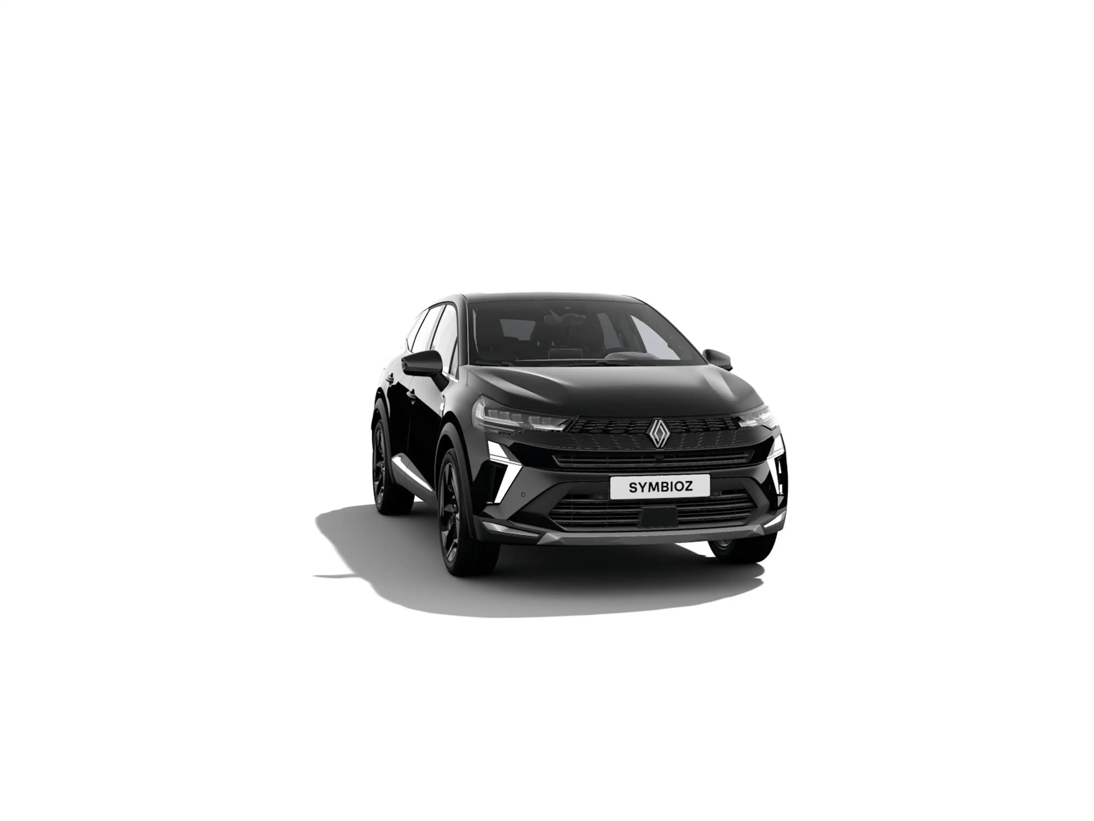 Renault Symbioz full hybrid 160 E-TECH Iconic | Achteruitrijcamera — photo 4