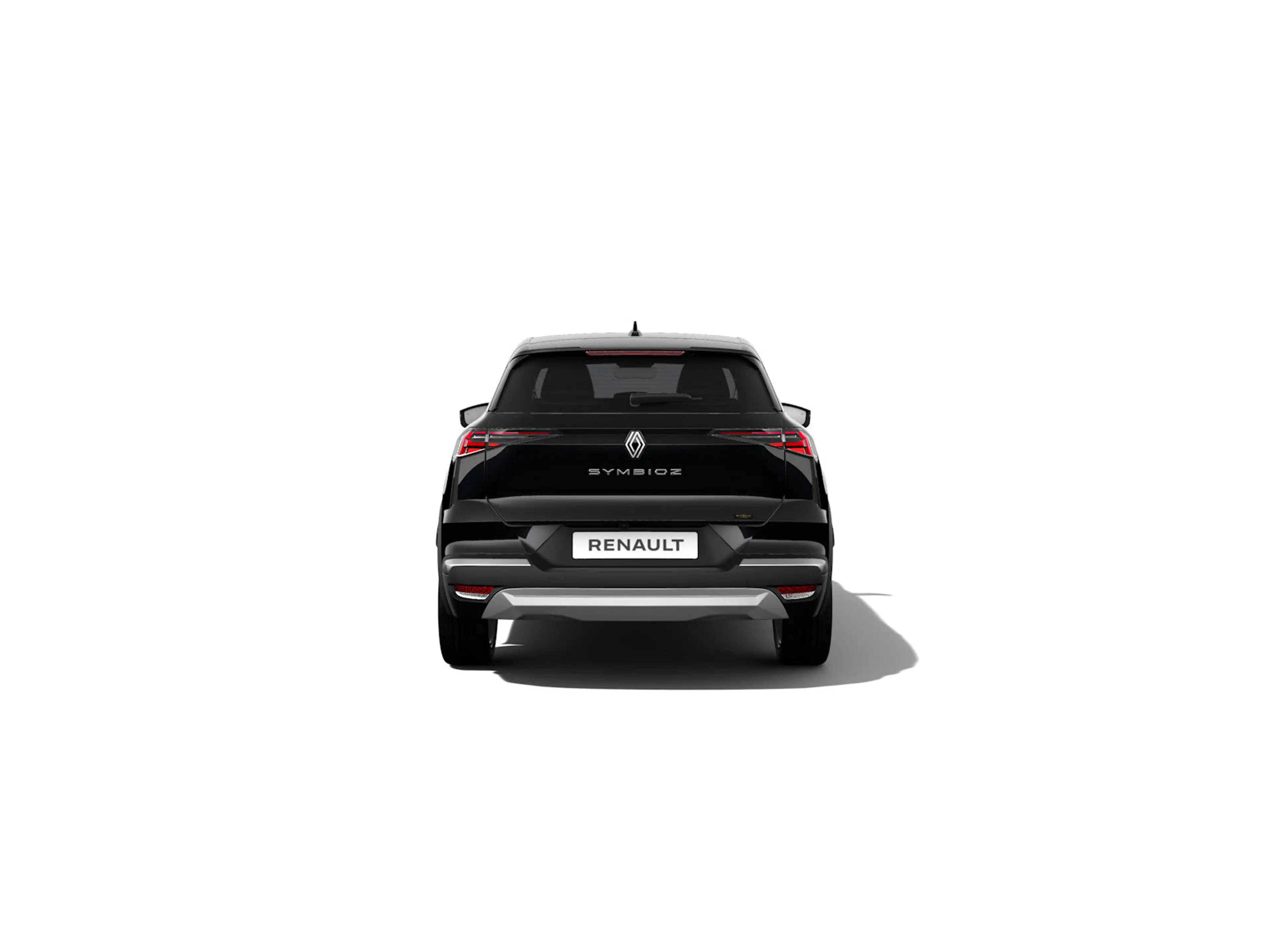 Renault Symbioz full hybrid 160 E-TECH Iconic | Achteruitrijcamera — photo 9