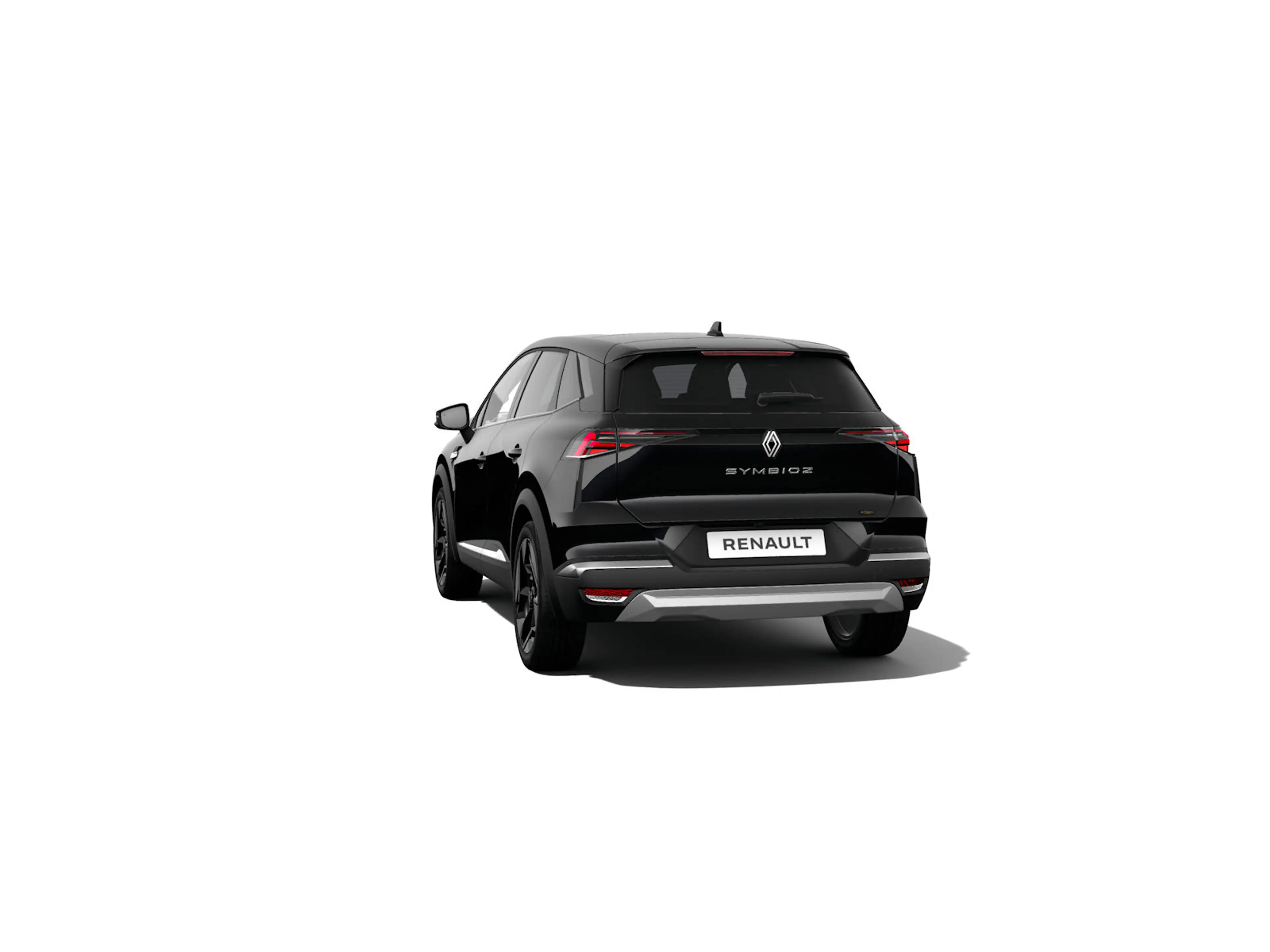 Renault Symbioz full hybrid 160 E-TECH Iconic | Achteruitrijcamera — photo 6