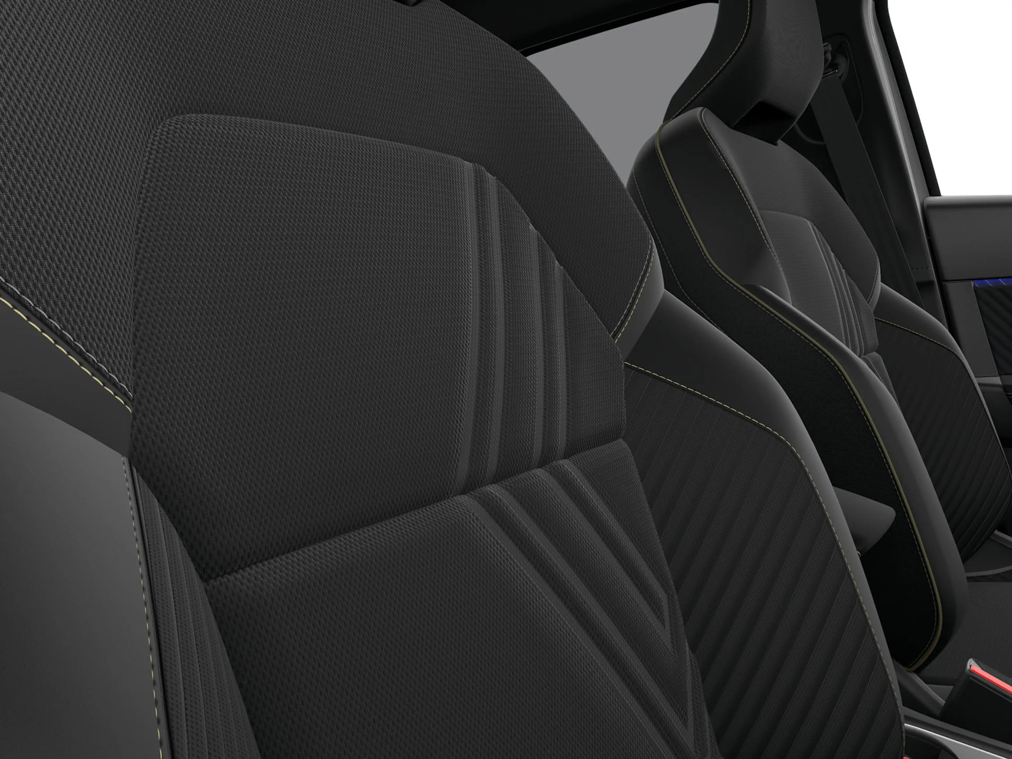 Renault Symbioz full hybrid 160 E-TECH Iconic | Achteruitrijcamera — photo 11