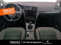 Volkswagen Golf 1.5 TGI 5p. Executive BlueMotion Technology Szary - thumbnail 7