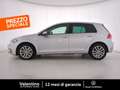 Volkswagen Golf 1.5 TGI 5p. Executive BlueMotion Technology Szary - thumbnail 4