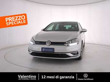 1.5 TGI 5p. Executive BlueMotion Technology