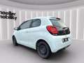 Citroen C1 VTi / PureTech Feel Weiß - thumbnail 3