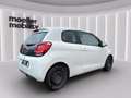 Citroen C1 VTi / PureTech Feel Weiß - thumbnail 4