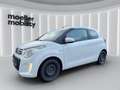 Citroen C1 VTi / PureTech Feel Weiß - thumbnail 1