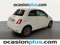 Fiat 500 1.0 Hybrid Dolcevita 52kW Blanco - thumbnail 3