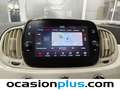 Fiat 500 1.0 Hybrid Dolcevita 52kW Blanco - thumbnail 8