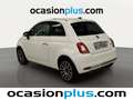 Fiat 500 1.0 Hybrid Dolcevita 52kW Blanco - thumbnail 4