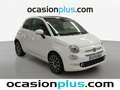 Fiat 500 1.0 Hybrid Dolcevita 52kW Blanco - thumbnail 2