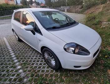 5p 1.3 mjt 16v Dynamic 75cv