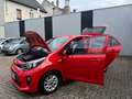 Kia Picanto Dream Team 2.Hand+63TKM+kamera+Bhz.Lenkr Rot - thumbnail 7