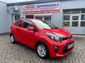 Kia Picanto Dream Team 2.Hand+63TKM+kamera+Bhz.Lenkr Rot - thumbnail 1