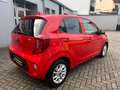 Kia Picanto Dream Team 2.Hand+63TKM+kamera+Bhz.Lenkr Rot - thumbnail 5