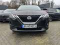 Nissan Qashqai 1.3 DIG-T MHEV N-Connecta, Navi, LED, Winterp. Nero - thumbnail 2