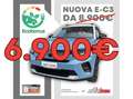 Citroen C3 Elettrico You 113cv automatico Blu/Azzurro - thumbnail 1