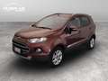 Ford EcoSport 1.5 tdci Titanium S 95cv Arancione - thumbnail 1