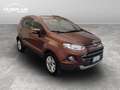 Ford EcoSport 1.5 tdci Titanium S 95cv Arancione - thumbnail 8