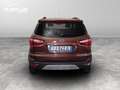 Ford EcoSport 1.5 tdci Titanium S 95cv Arancione - thumbnail 5