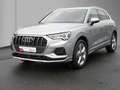 Audi Q3 35 TFSI advanced AHK Kamera SONOS Sportsitze Silber - thumbnail 2