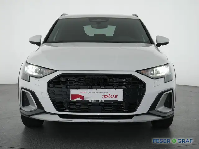 Audi A3 view 10