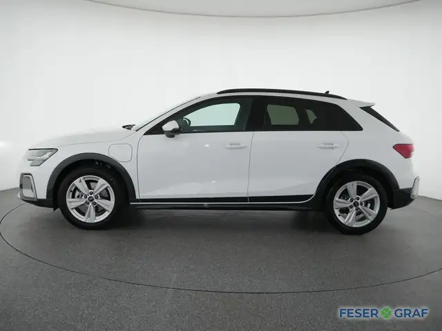 Audi A3 view 12