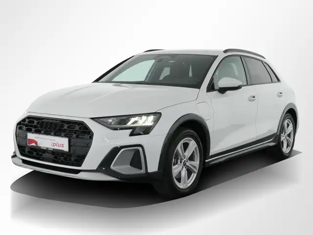 Audi A3 view 14