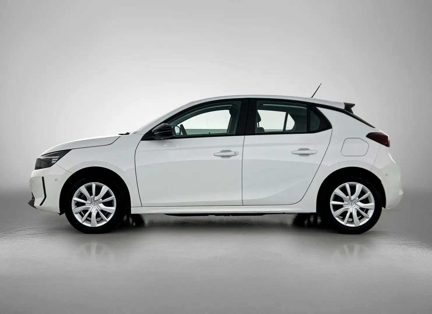 Opel Corsa-e Electric Long Range Business Edition 51 kWh DEMO S Weiß - 2