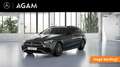 Mercedes-Benz C 180 Estate AMG Line Gris - thumbnail 1