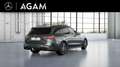 Mercedes-Benz C 180 Estate AMG Line Grijs - thumbnail 2