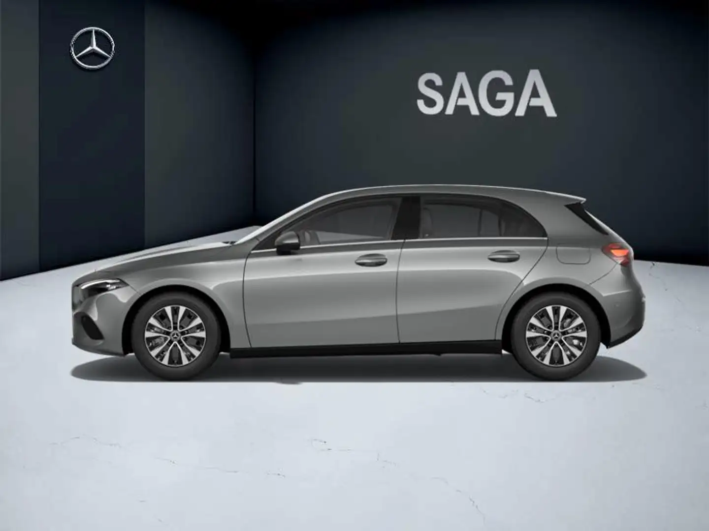 Mercedes-Benz A 180 - 2