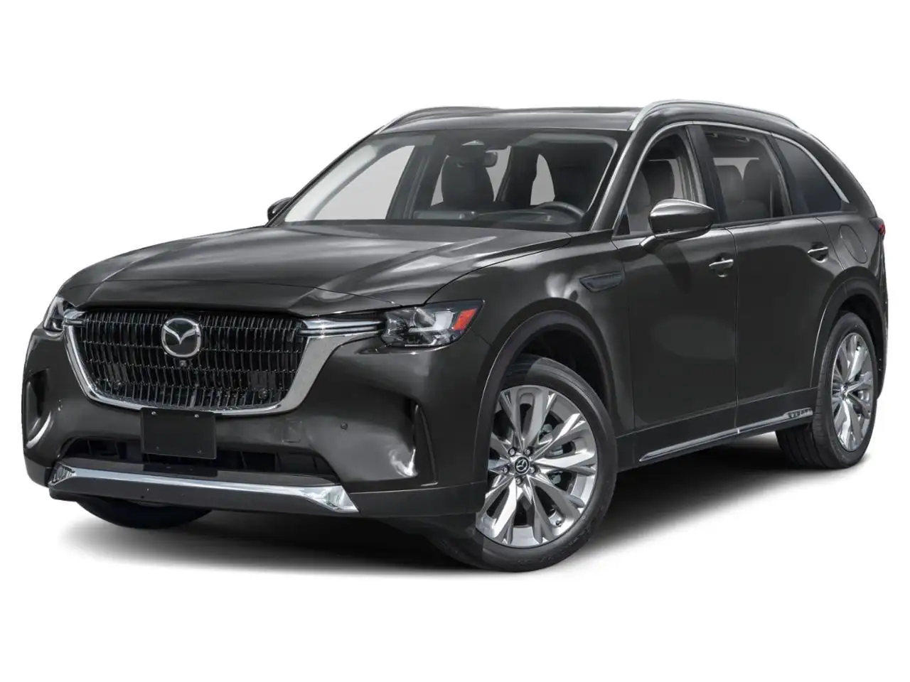 2026 Mazda CX-90 MHEV