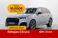 Audi Q7 50 TDI Black line edition quattro Plateado - thumbnail 1